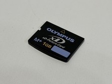 ⚡️ORIGINALE Olympus M+ 1GB
