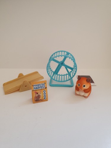 Zuru mini baby - my,