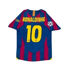 Maglia barcelona finale - maglia, fc