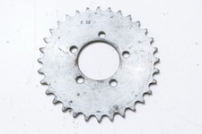 NOS Corona Tipo 370 Z32 Mozzi