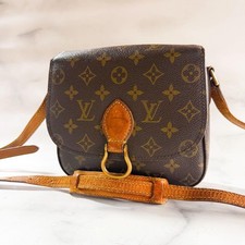Borsa a tracolla Louis Vuitton