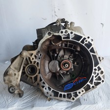 Cambio robotizzato Opel Corsa E 1.3 MTJ 95CV 2016 Rif. Art. ecoAC12477