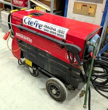 IDROPULITRICE IDROPAVESE ELEGANT 97'-