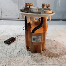 POMPA CARBURANTE C TRASDUTTORE per CITROEN C5 (X7) 2.2 2008 ec534a 1525CX