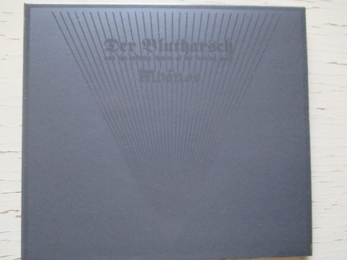 Der blutharsch mhönos - der, –