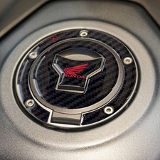 Adesivo Honda Protezione tappo