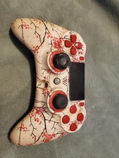 Ps4 Scuff Gaming Controller