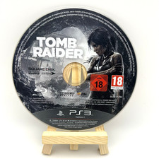 Videogioco Tomb Raider PS3 PlayStation 3 - GIOCO ITA ITALIANO PS 3 Originale