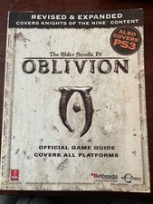 The Elder Scrolls IV Oblivion