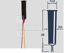 SEUTHE 6E - 10-14V DC or AC