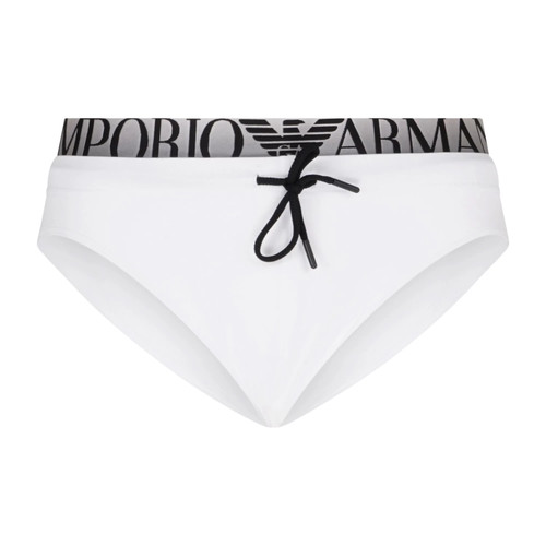 Emporio armani slip - -, mare