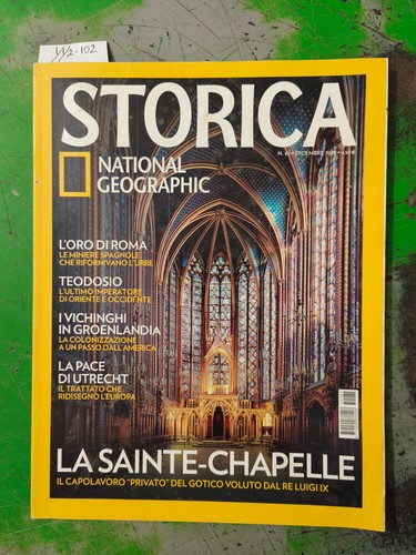 Storica national geographic - storica,