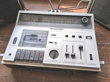 Sony CF-610 Altoparlanti Aux