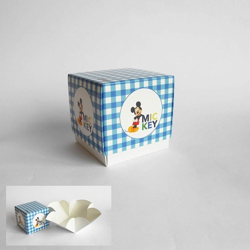 Topolino disney party - 20,
