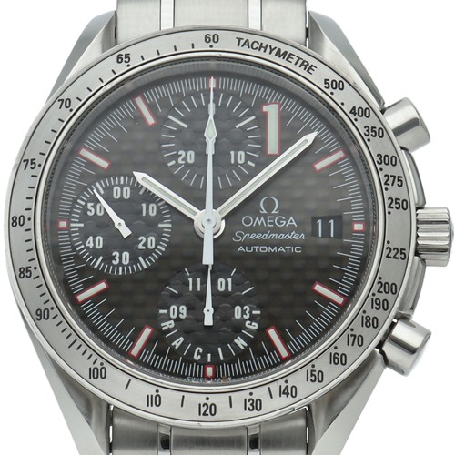 Omega speedmaster racing - speedmaster,
