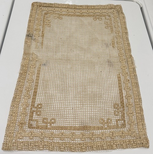 Tovaglietta tavolo vintage - tovaglietta,