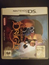 Cacciatore di draghi - Nintendo DS