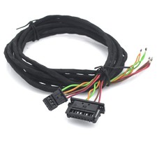 Cablaggio cavo retrofit non