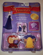Collana PlaySet Medaglione