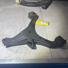 Braccio oscillante sosp. ant