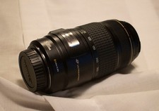 Obiettivo zoom Canon EF