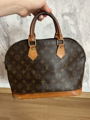 Louis vuitton alma - vuitton,