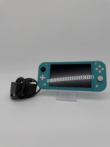 Nintendo switch lite console - nintendo,