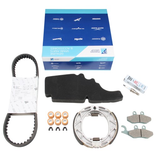 Kit manutenzione originale - kit,