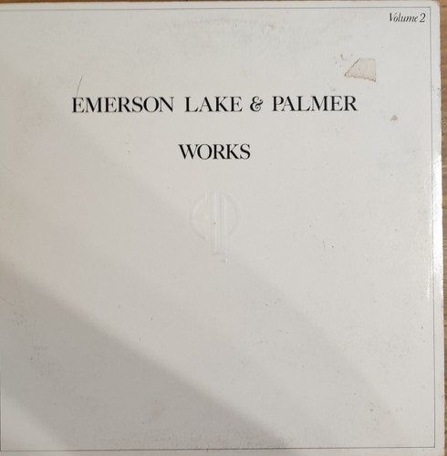 Emerson lake palmer - emerson,,