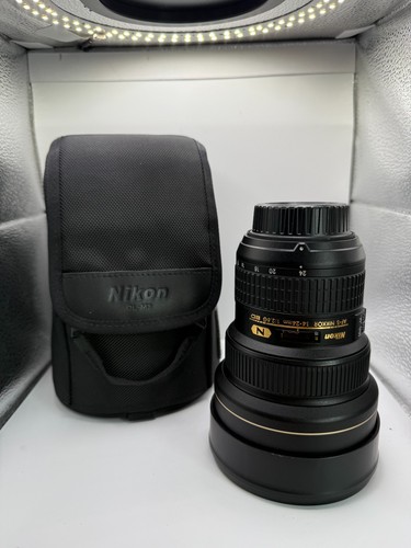 Nikon nikkor obiettivo - af-s,