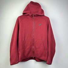 Felpa Nike Tech Fleece Full
