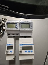 Contatore Energia Elettrica