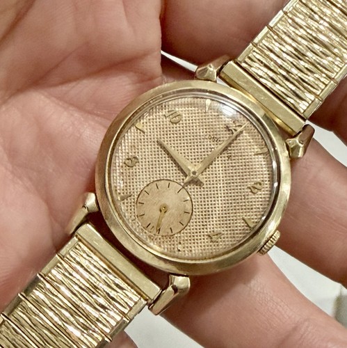 Orologio uomo vintage - uomo, lord