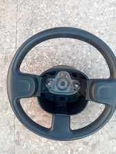 VOLANTE SENZA COMANDI FIAT NEW