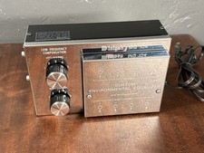 Mcintosh 104 equalizzatore - mcintosh,