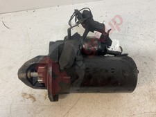 MOTORINO AVVIAMENTO FIAT