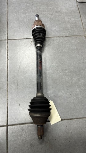 Albero motore sinistro - motore,