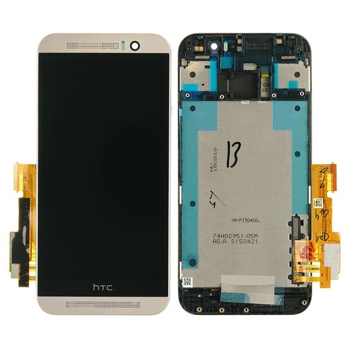 Htc one modulo - one, display