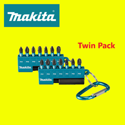 Makita 11994 twin pack - makita,