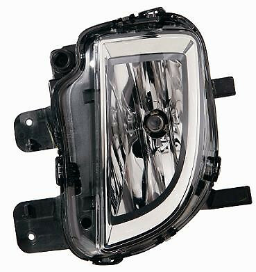 Fendinebbia faro anteriore