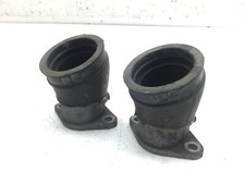 PAIR OF INTAKE MANIFOLDS