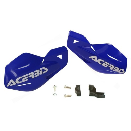Acerbis uniko blue - uniko,
