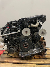 VOLKSWAGEN 3.0 TDI CRCA CRC