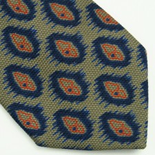 Krizia Uomo Mens Neck Tie