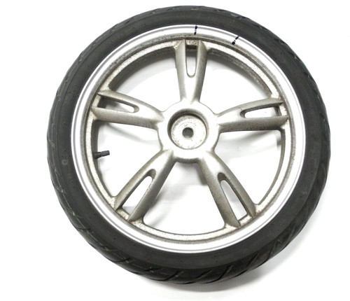 Peugeot tweet 150 - peugeot, 2010