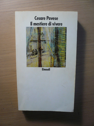 Mestiere vivere cesare - mestiere, vivere,