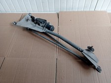 Motorino Tergicristalli anteriore INFINITI FX35 2008