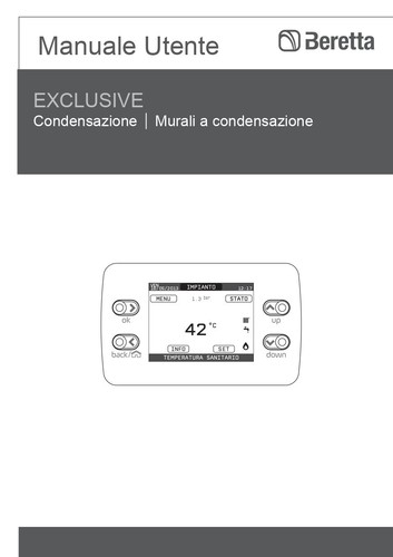 Manuale istruzioni uso - manuale,