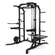 Spart fitness power rack - spart,