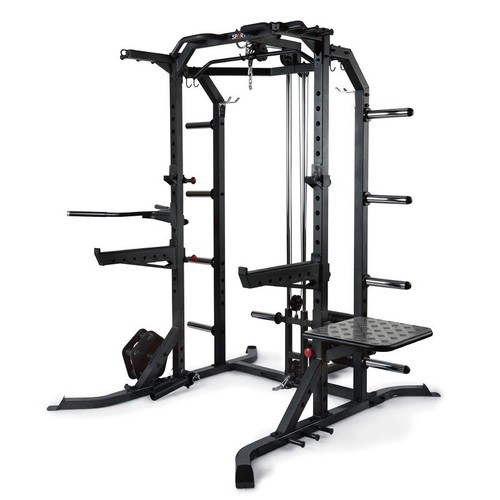 Spart fitness power rack - spart,